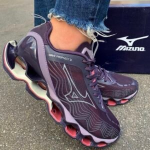 Mizuno Wave Prophecy X