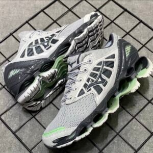 Mizuno Wave Prophecy 9
