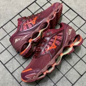 Mizuno Wave Prophecy 9
