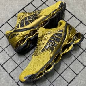 Mizuno Wave Prophecy 9