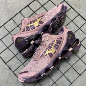 Mizuno Wave Prophecy 9