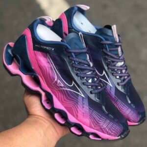 Mizuno Wave Prophecy X