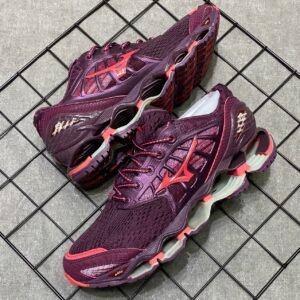 Mizuno Wave Prophecy 9
