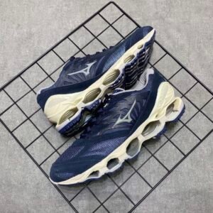 Mizuno prophency Ls