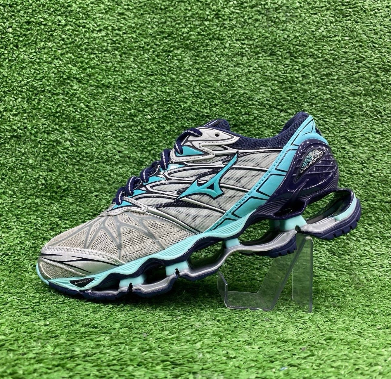 Mizuno prophency 7