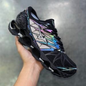 Mizuno prophency 7
