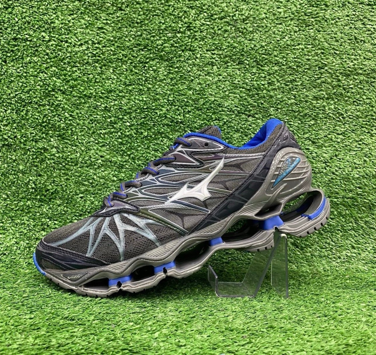 Mizuno prophency 7