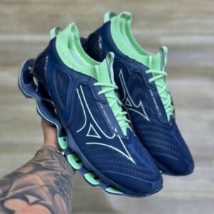 Mizuno Prophency 14