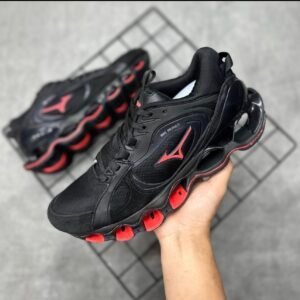 Mizuno Prophency Beta2