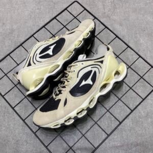 Mizuno Prophency Beta2