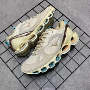 Mizuno Prophency Beta2