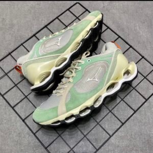 Mizuno Prophency Beta2