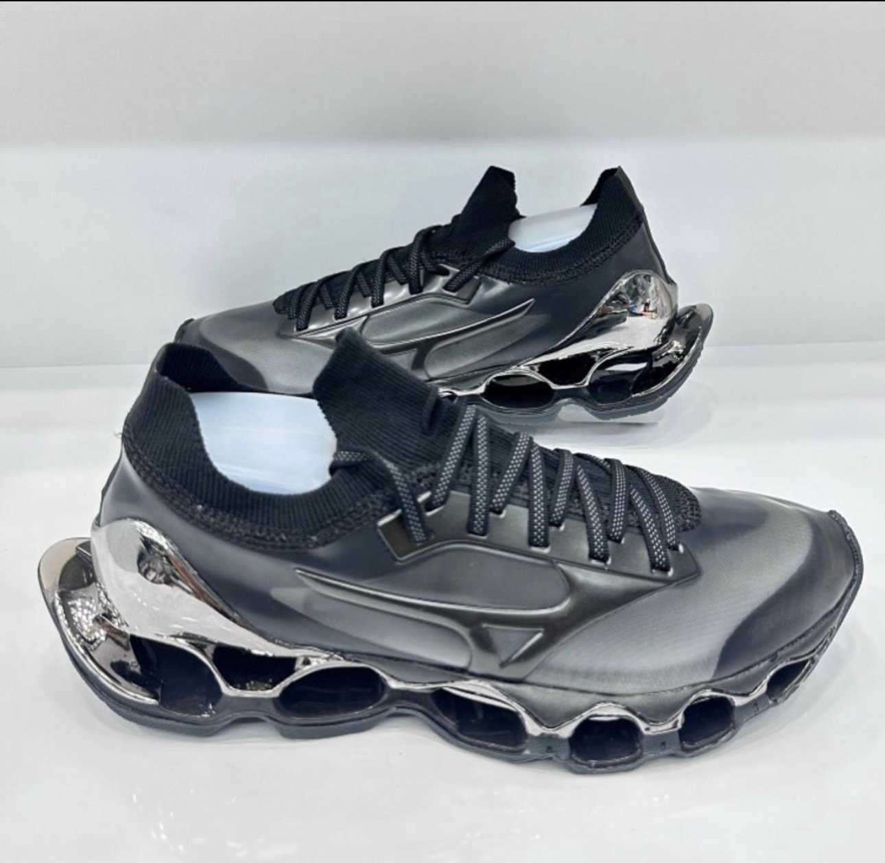 Mizuno Hajime Sorayama