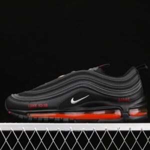 AIR MAX 97 MSCHF (satan'shoes)