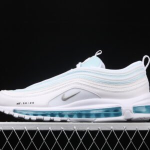 AIR MAX 97 MSCHF (jesus'shoes)