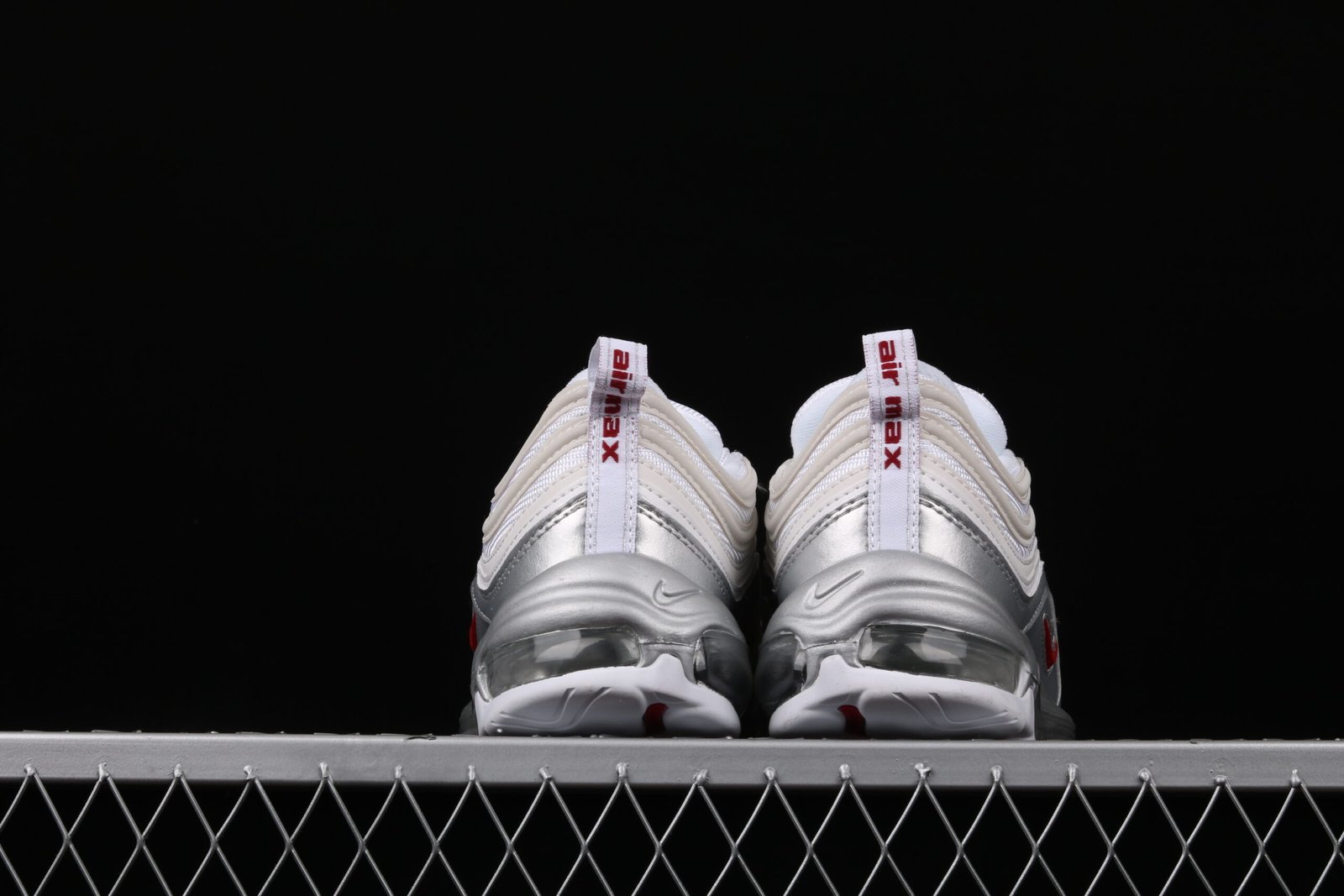 AIR MAX 97 QS - Imagem 3