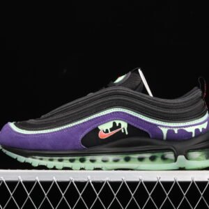 AIR MAX 97 SLIME HALLOWEEN