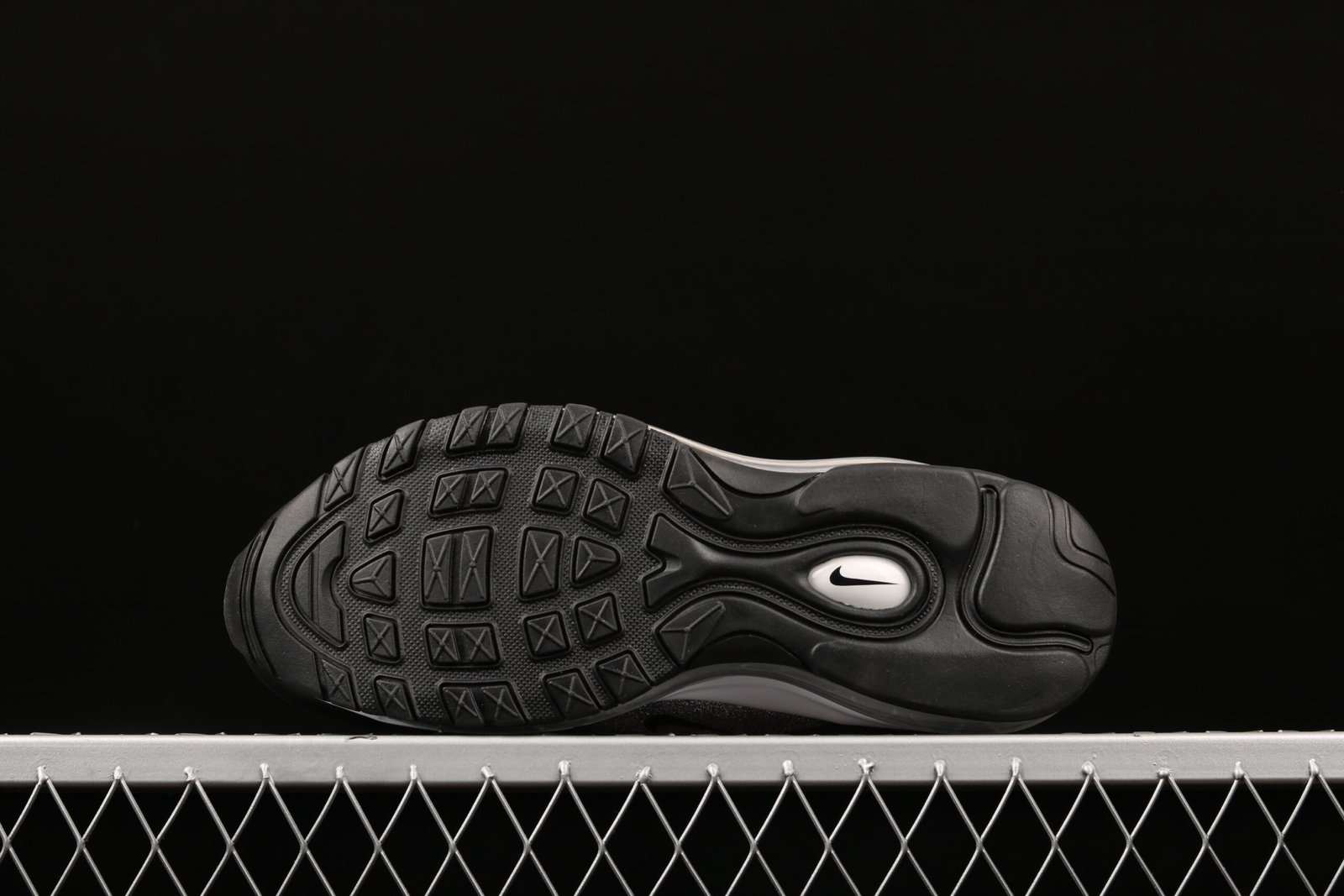 AIR MAX 97 PREMIUM WELCOMES - Imagem 4