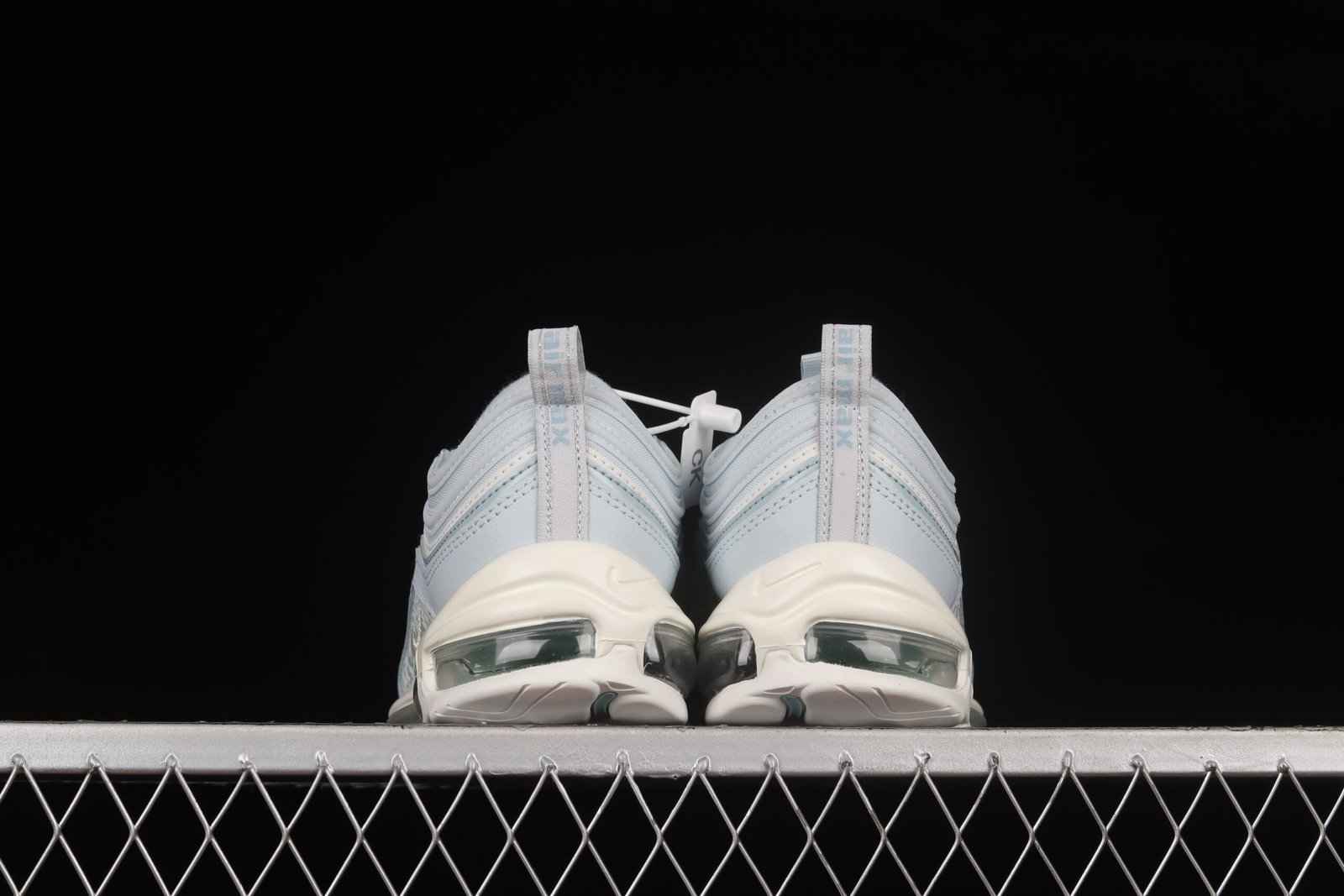 AIR MAX 97 SE - Imagem 3