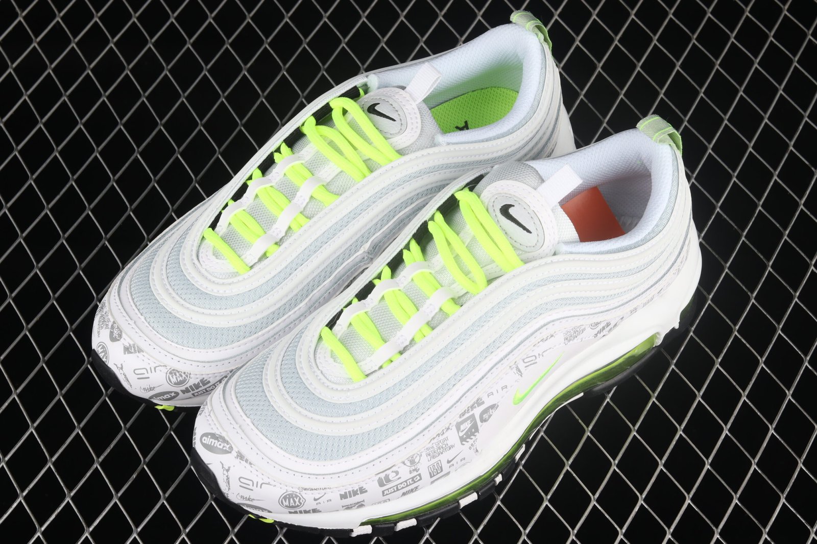 AIR MAX 97 SE - Imagem 5
