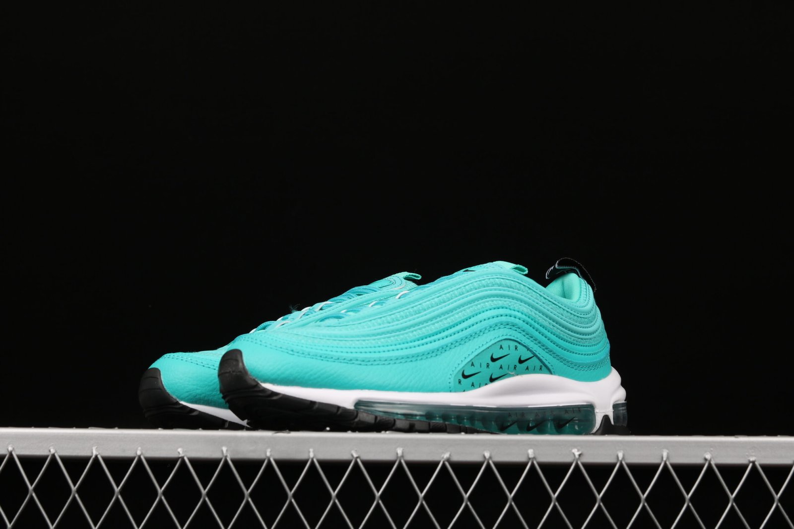 AIR MAX 97 LX - Imagem 5
