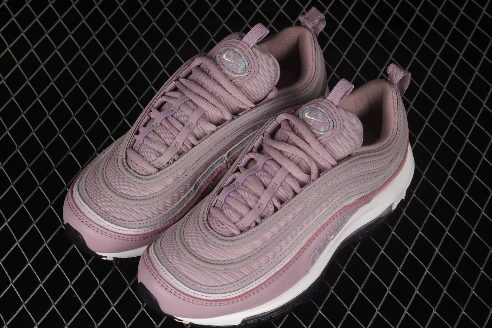 AIR MAX 97 SE - Imagem 5