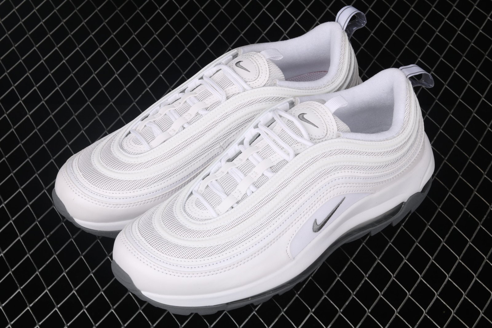 AIR MAX 97 GOLF - Imagem 5