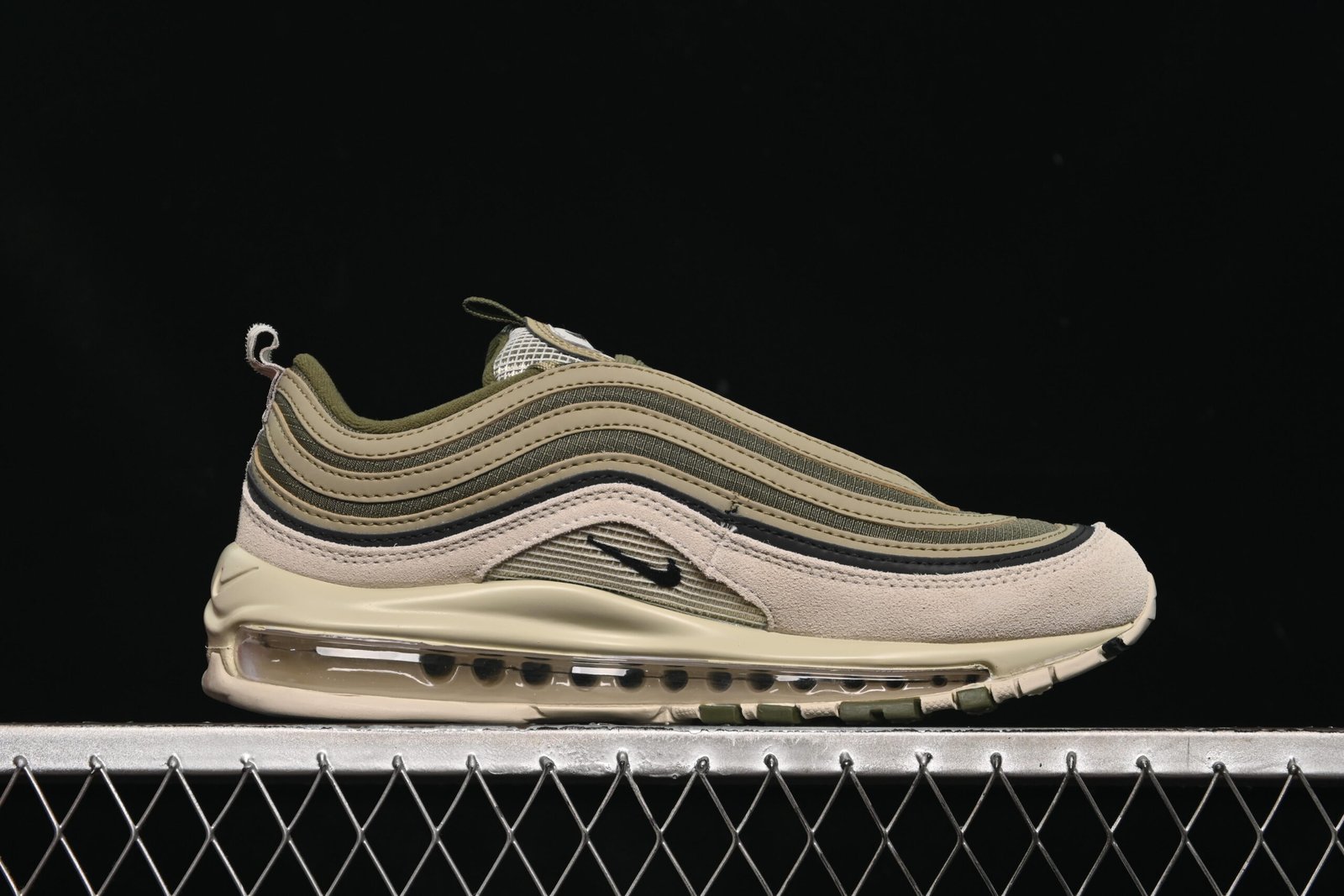 AIR MAX 97 SE - Imagem 2