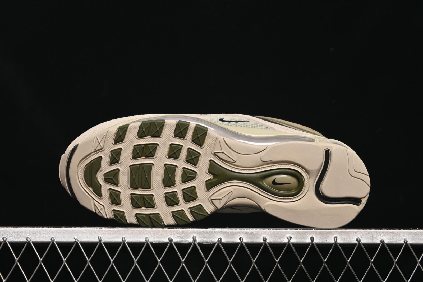 AIR MAX 97 SE - Imagem 4