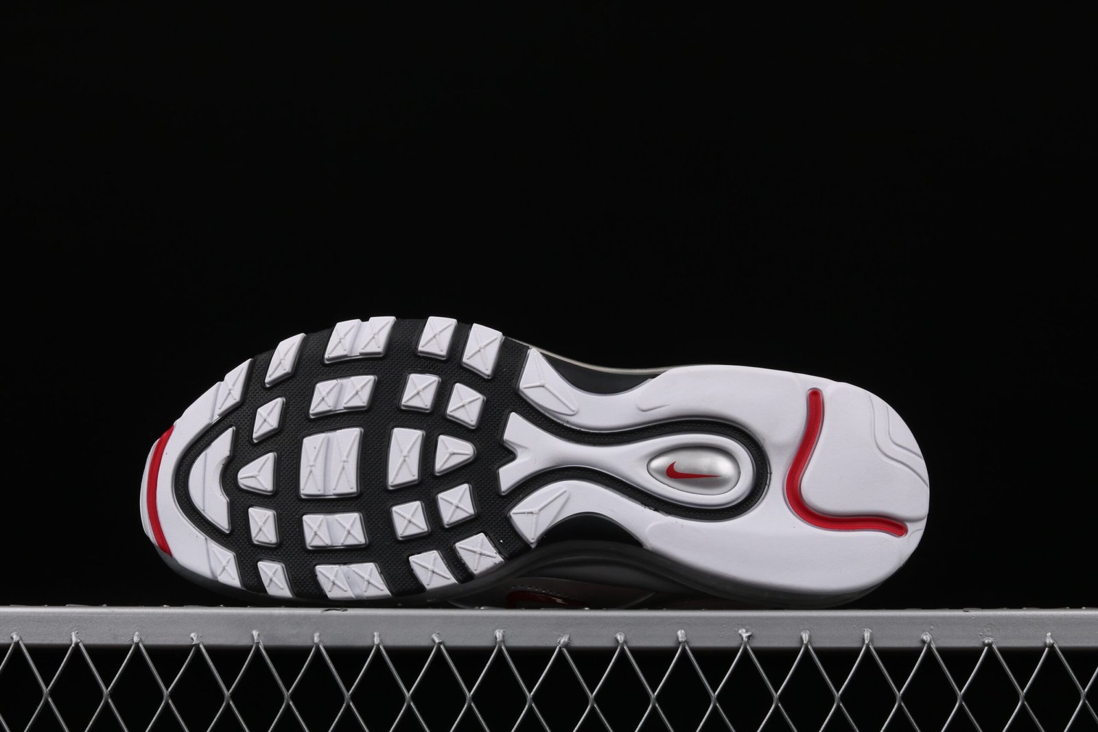 AIR MAX 97 QS - Imagem 4