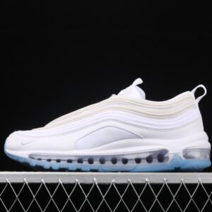 AIR MAX 97 WHITE ICE