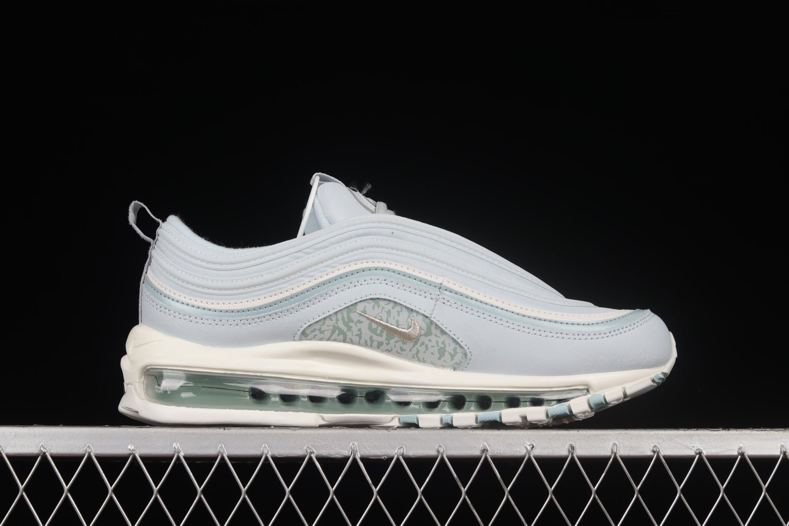 AIR MAX 97 SE - Imagem 2