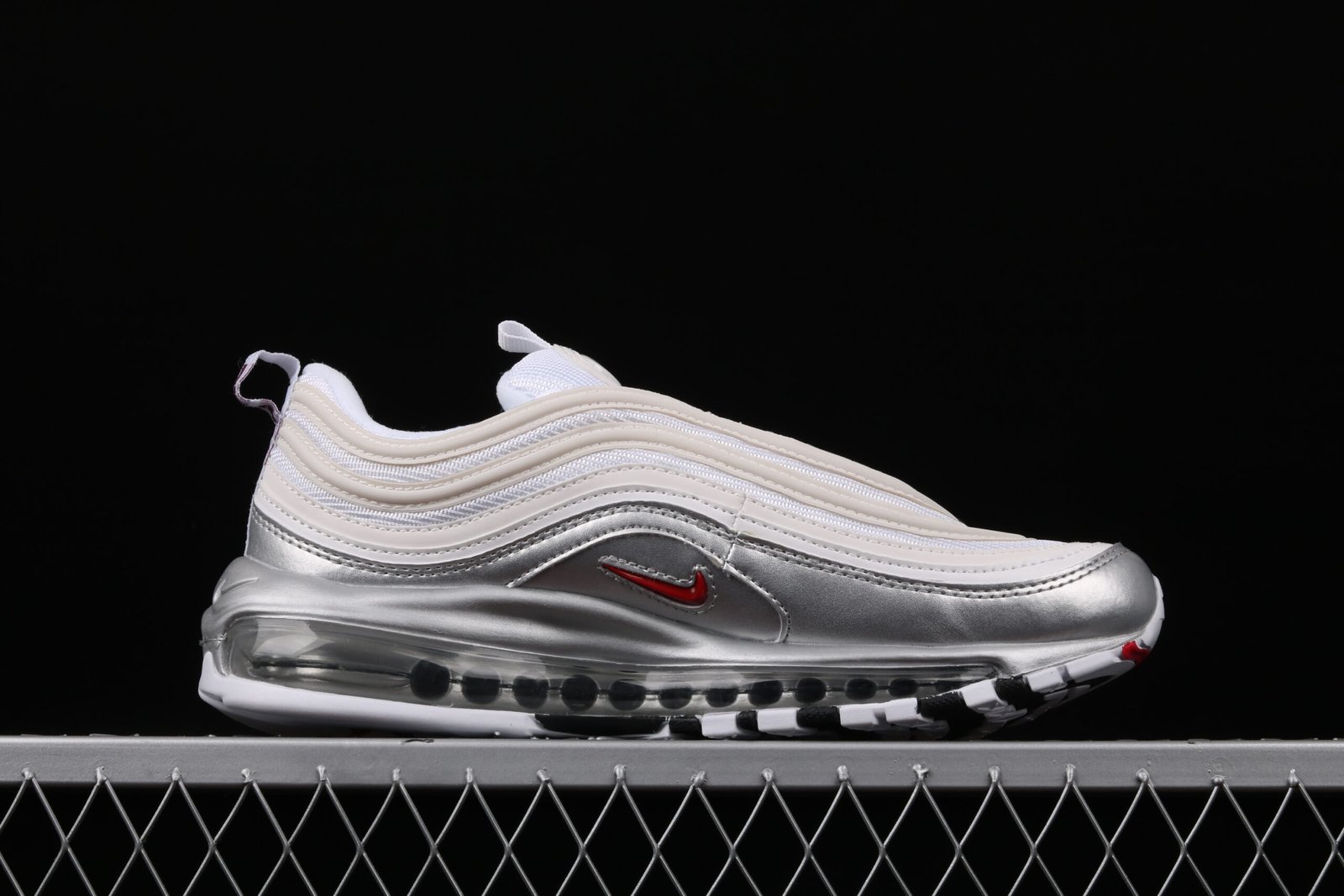 AIR MAX 97 QS - Imagem 2