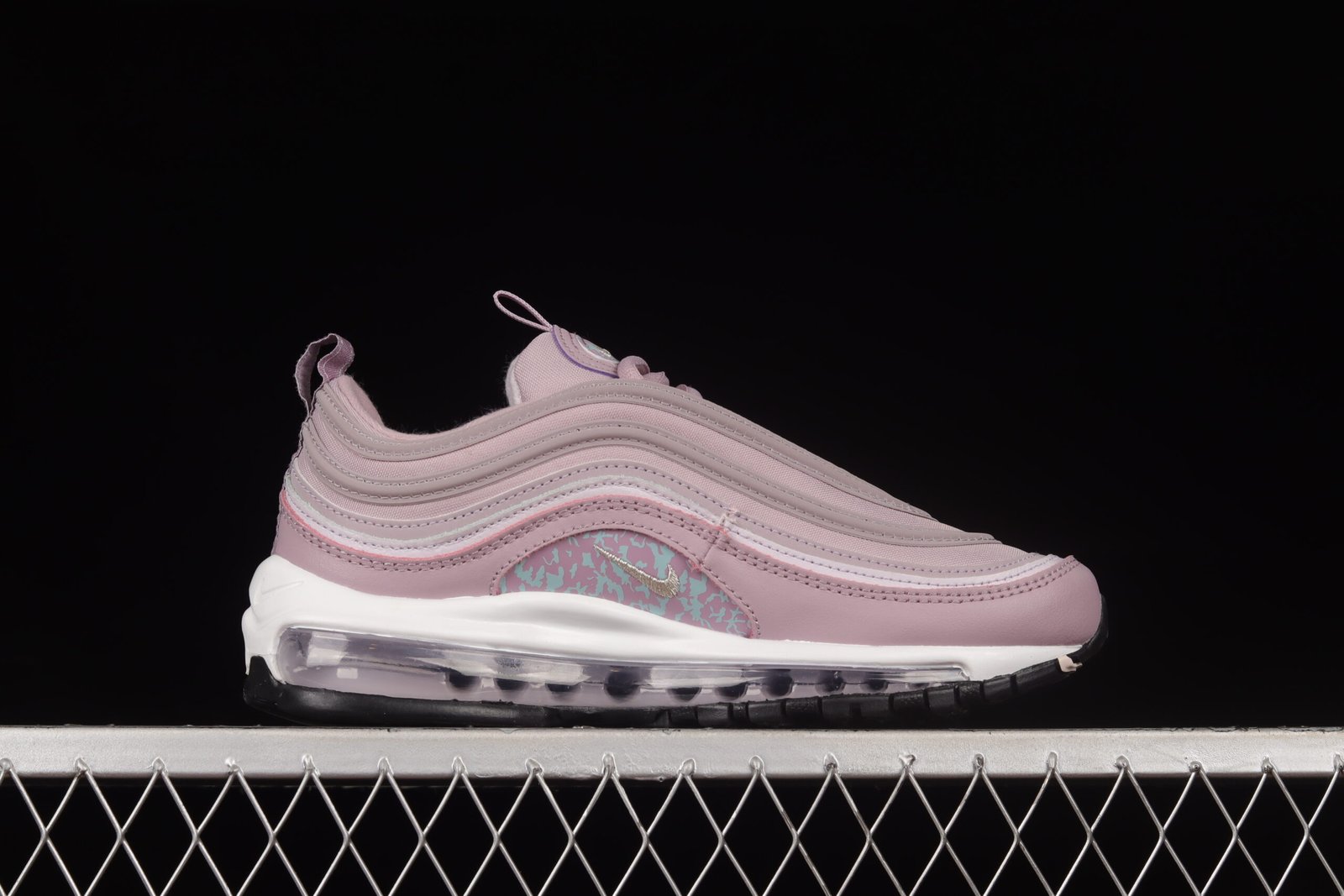 AIR MAX 97 SE - Imagem 2