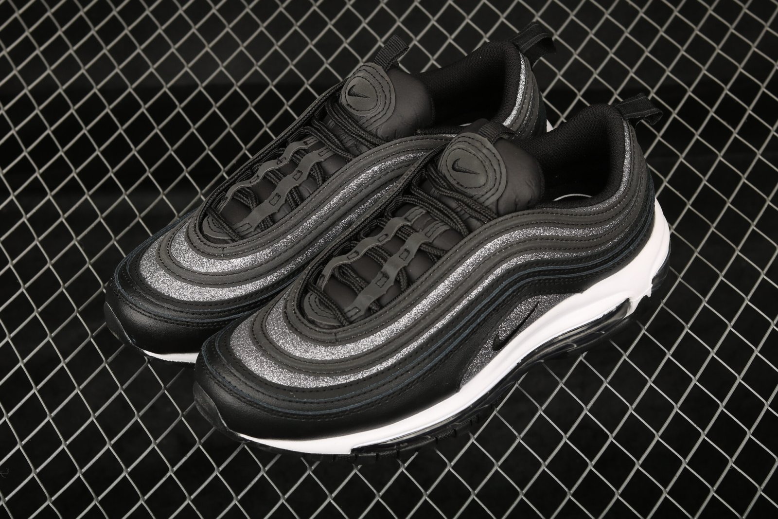 AIR MAX 97 PREMIUM WELCOMES - Imagem 5