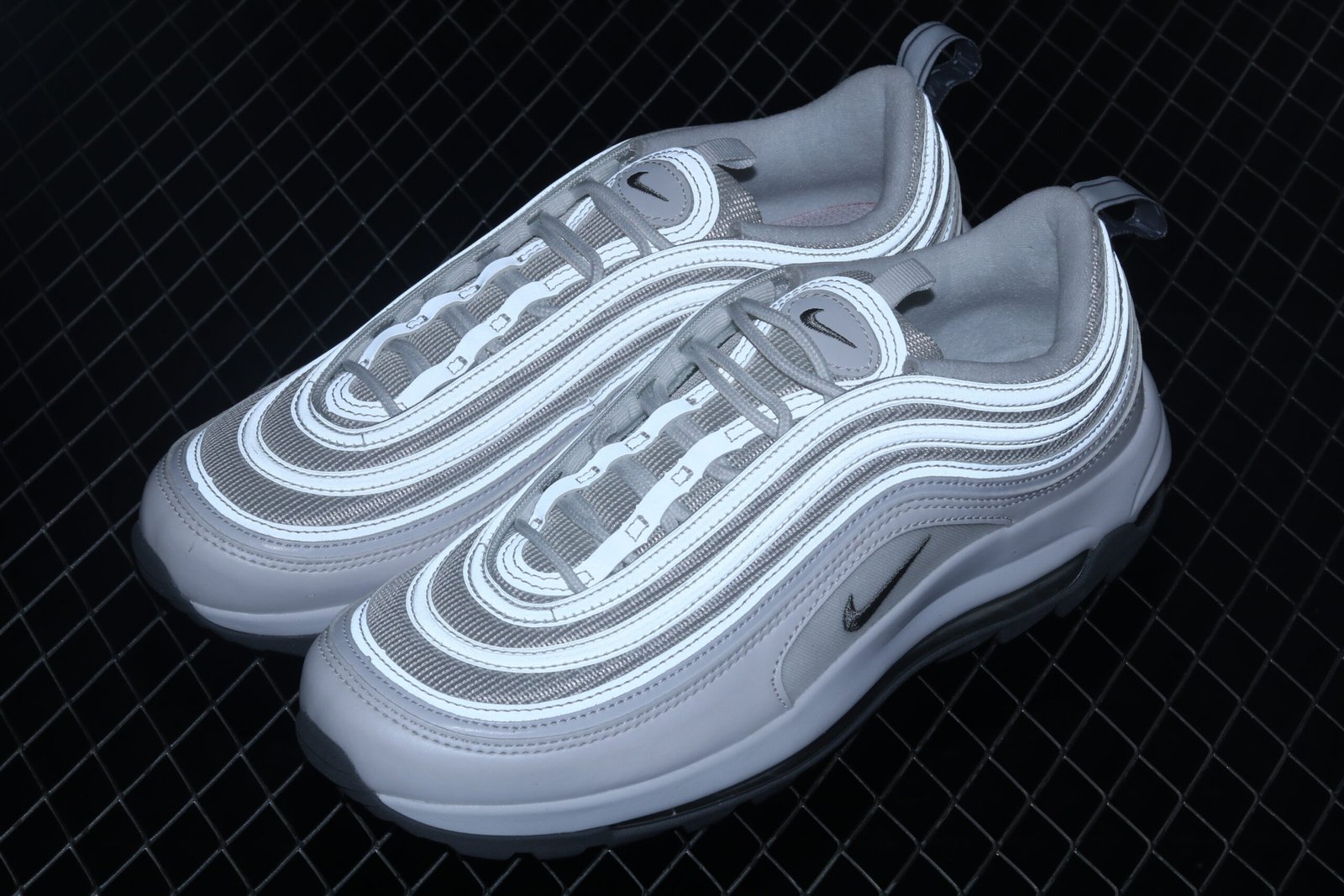AIR MAX 97 GOLF - Imagem 6