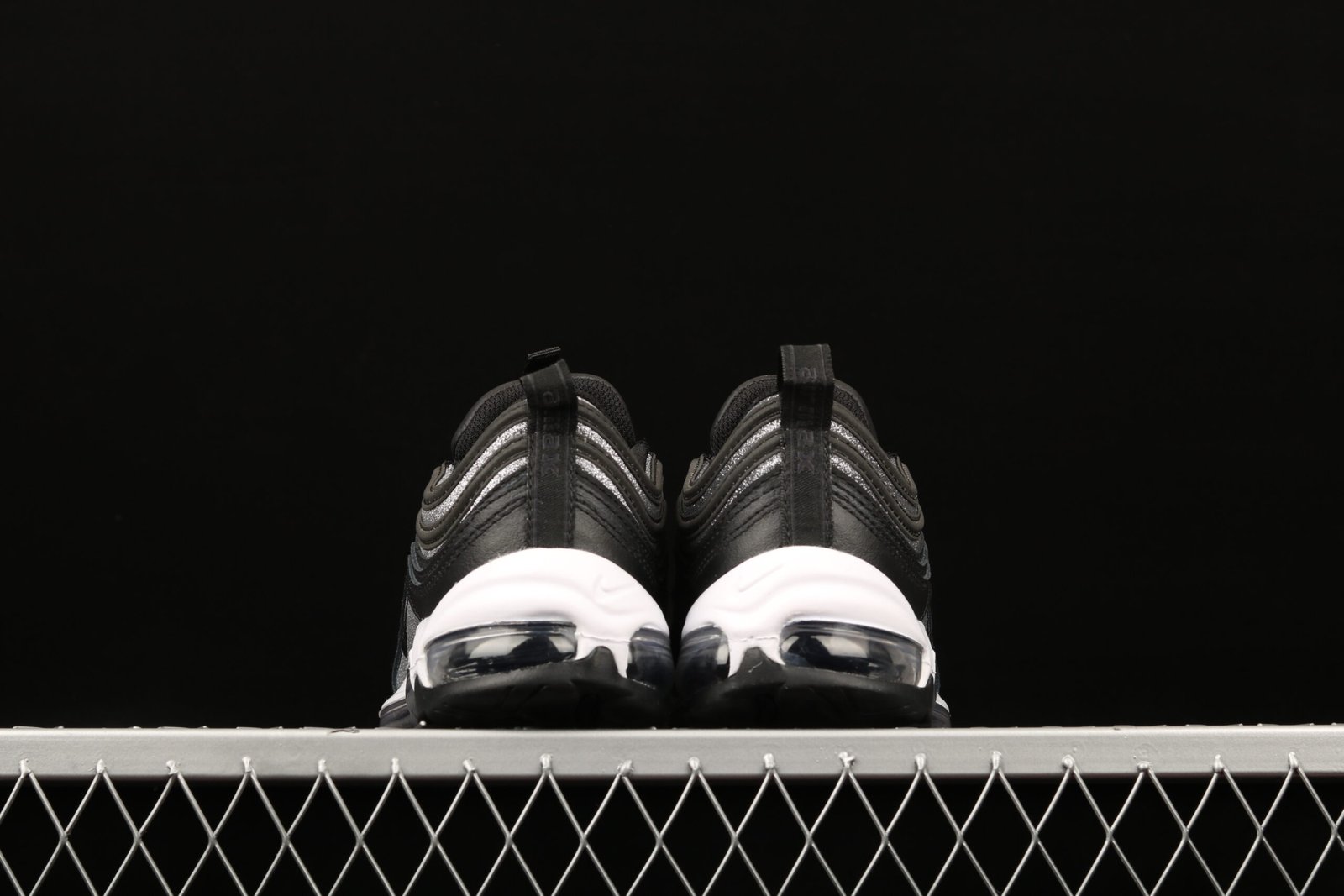 AIR MAX 97 PREMIUM WELCOMES - Imagem 3