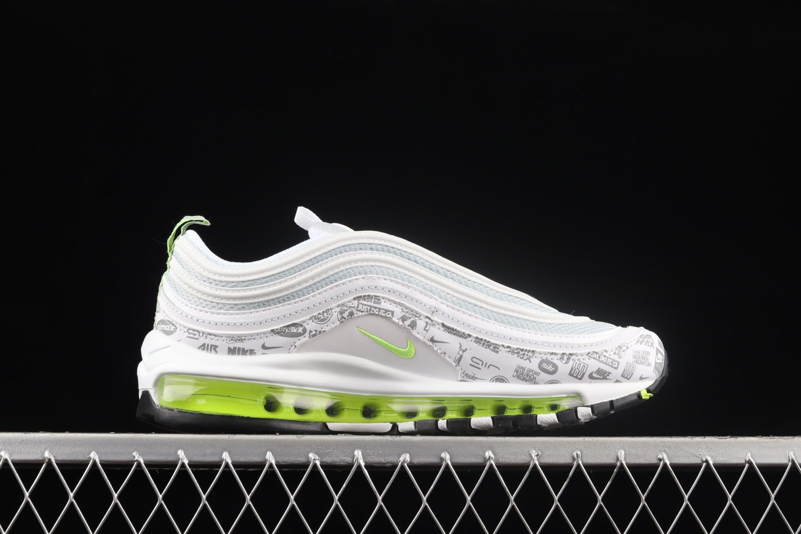 AIR MAX 97 SE - Imagem 2