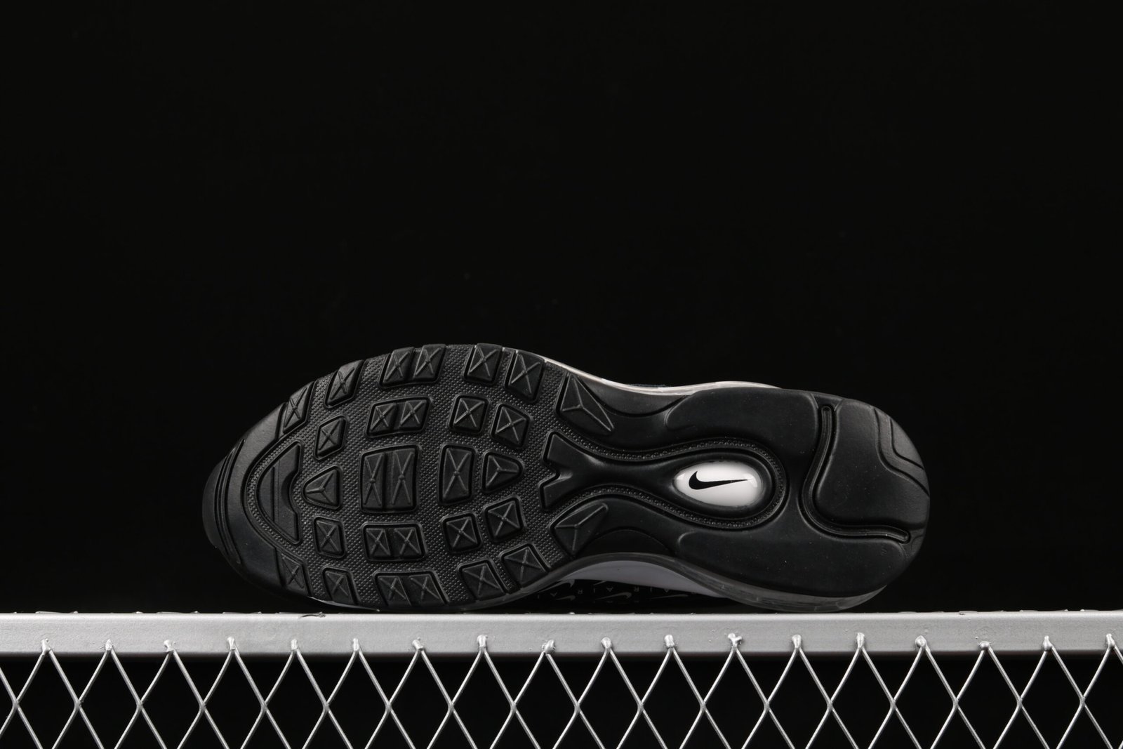 AIR MAX 97 LX - Imagem 4