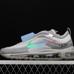 AIR MAX 97 OFF WHITE