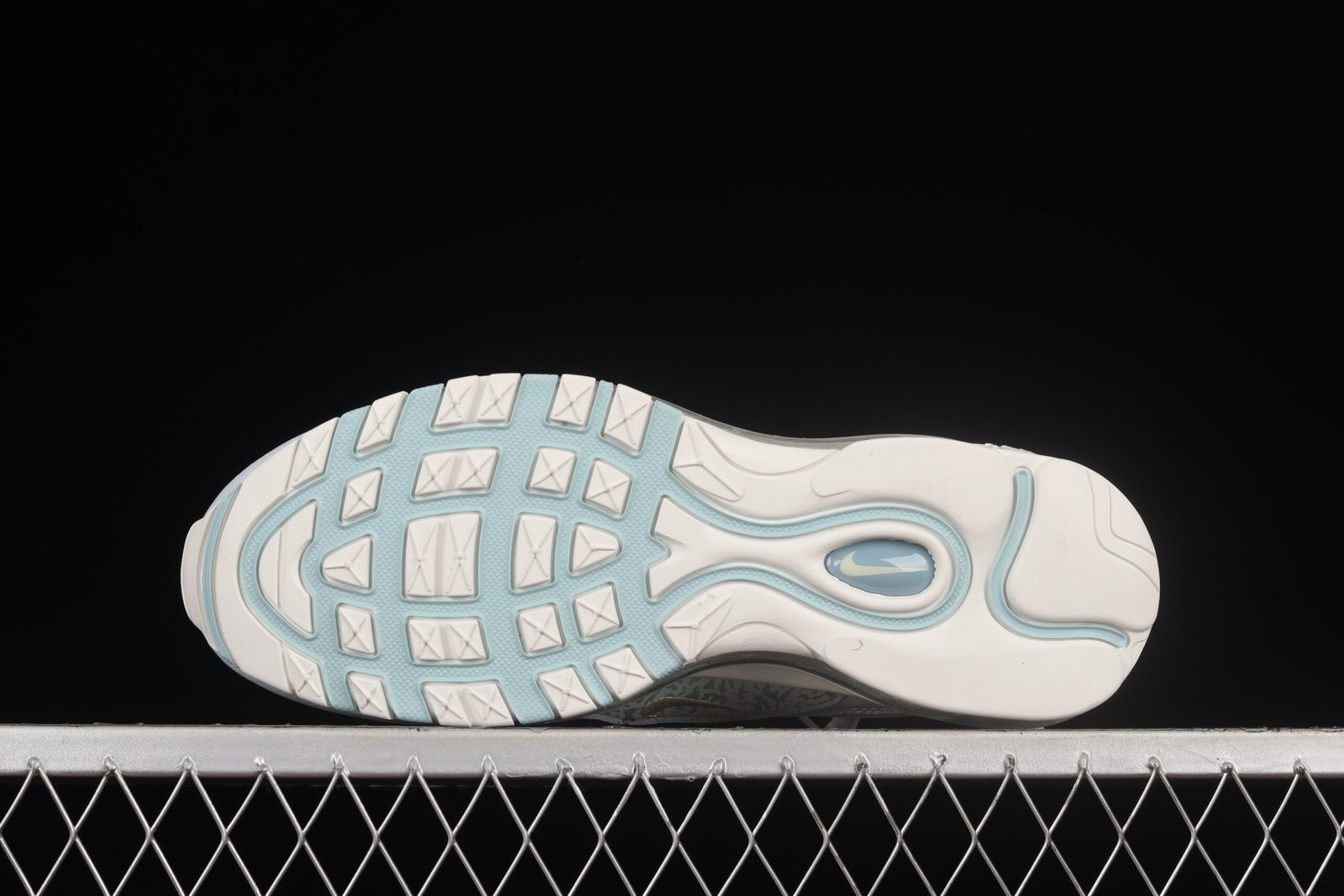 AIR MAX 97 SE - Imagem 4