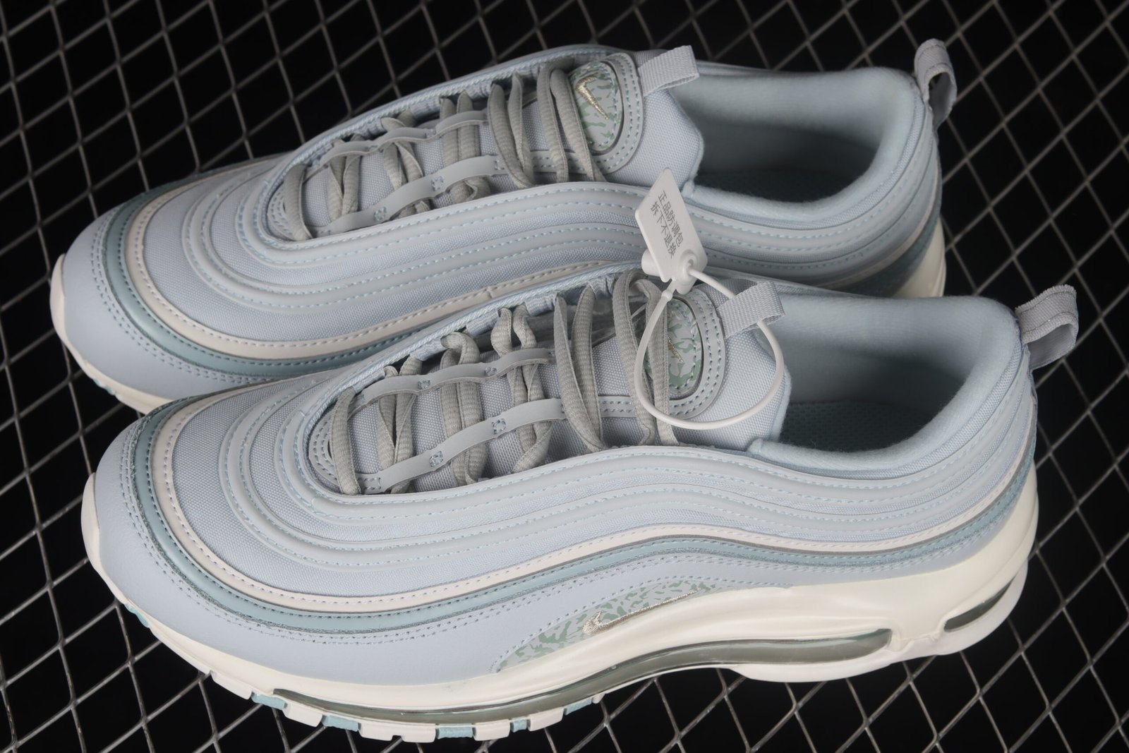 AIR MAX 97 SE - Imagem 5