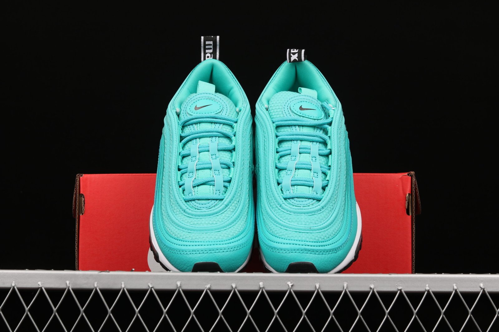 AIR MAX 97 LX - Imagem 3