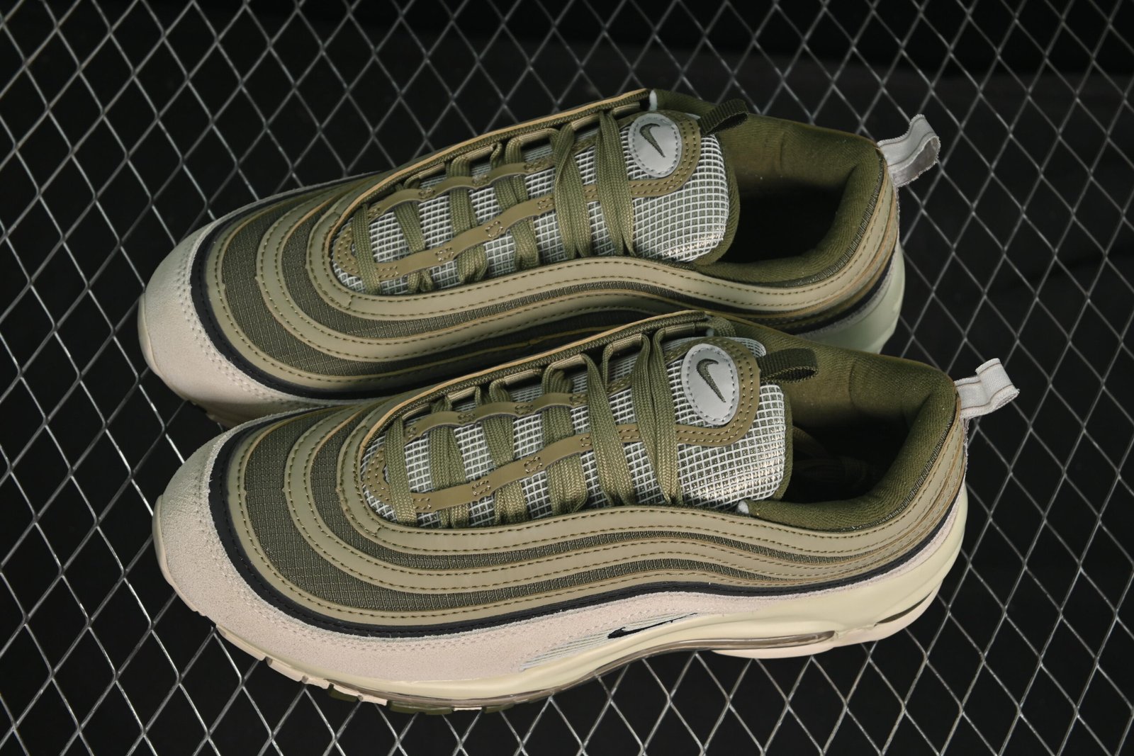 AIR MAX 97 SE - Imagem 5