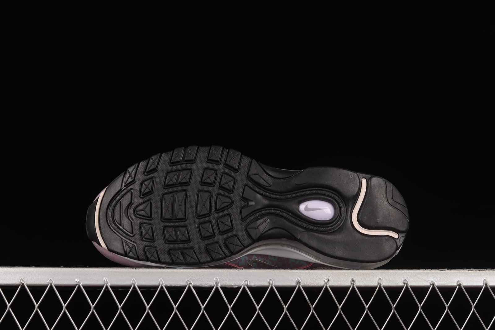 AIR MAX 97 SE - Imagem 4