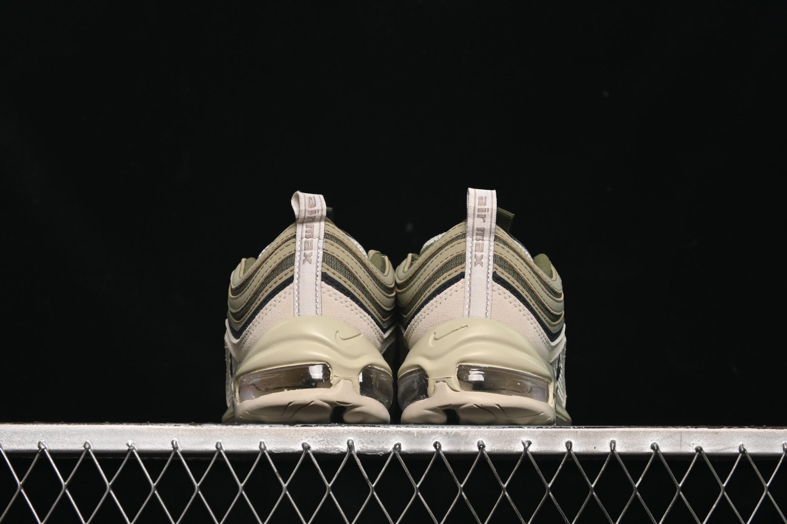 AIR MAX 97 SE - Imagem 3