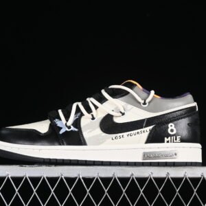 AIR JORDAN 1 LOW “8 MILE”