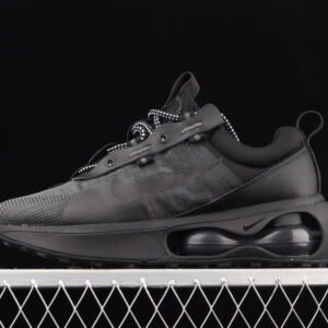 AIR MAX 2021 ALL BLACK