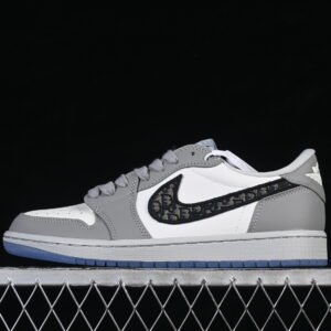 AIR JORDAN 1 Low x DIOR