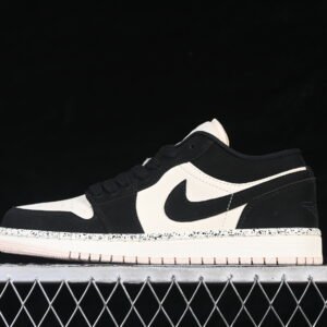 AIR JORDAN 1 LOW “GUAVA ICE”